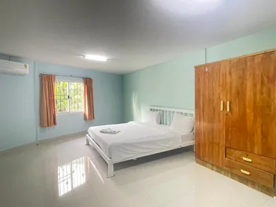 Family Room — SHERRY'S Guest House