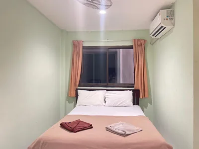 SHERRY'S Guest House – Photos 2