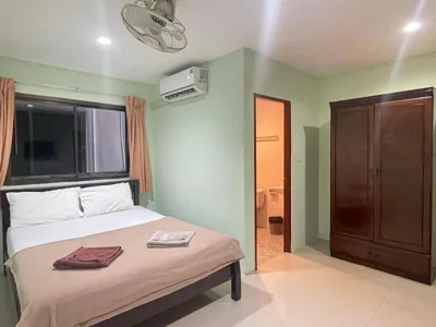 SHERRY'S Guest House – Photos 6