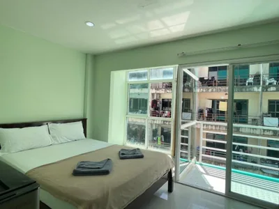 SHERRY'S Guest House – Photos 7