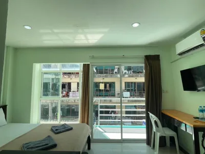 SHERRY'S Guest House – Photos 9