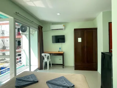 SHERRY'S Guest House – Photos 10